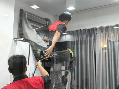 เติมน้ำยาแอร์ ปอนด์ละ 30.-